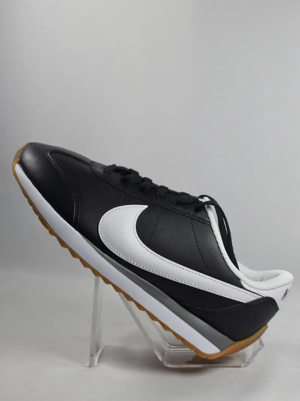 Nike Pacific LTR Women’s 9 – Black/White Gum Sole – Brand New in Box